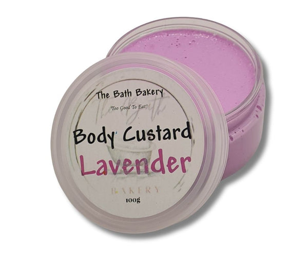BodyCustard-Moisturiser-www.thebathbakery.com.au-Lavender