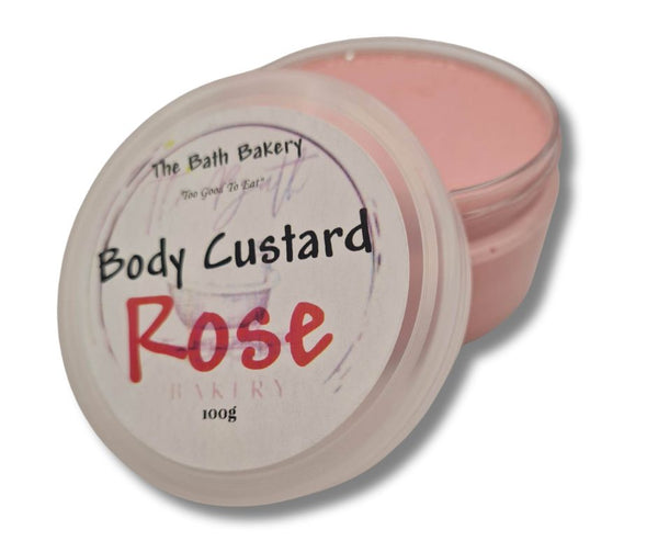 BodyCustard-Moisturiser-www.thebathbakery.com.au-Rose