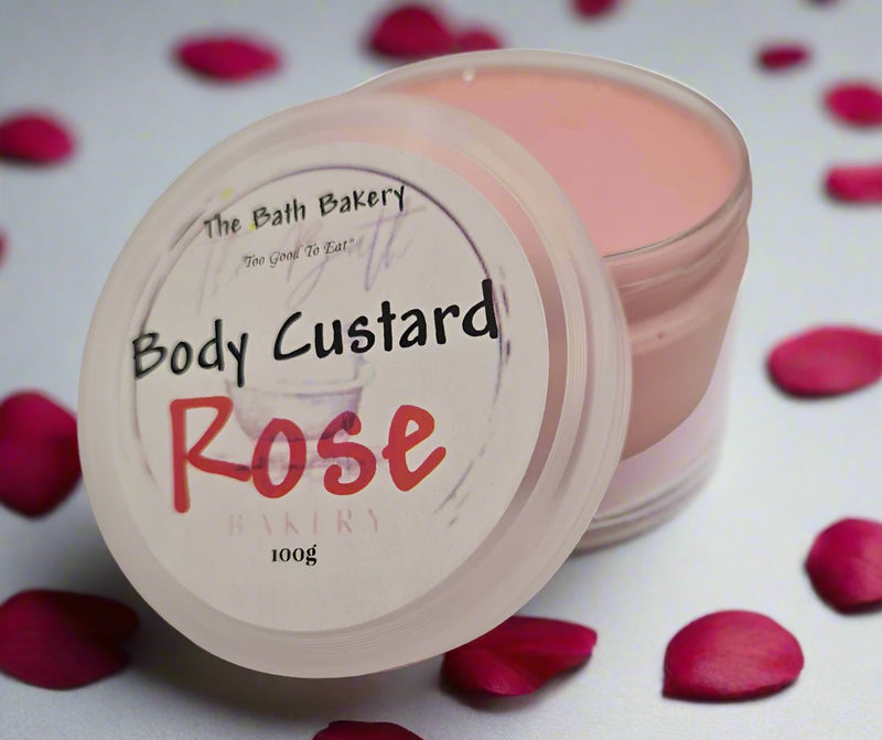 BodyCustard-Moisturiser-www.thebathbakery.com.au-Rose