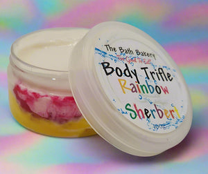 RainbowSherbetBodyTrifle_BodyCustard_BodyMoisturiser-www.thebathbakery.com.au