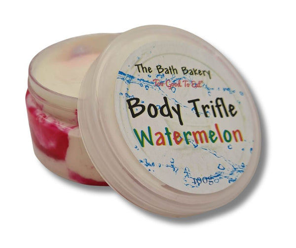 BodyMoisturiser-BodyCream-BodyCustard-BodyTrifle-Moisturiser-BodyButter-Watermelon-www.thebathbakery.com.au