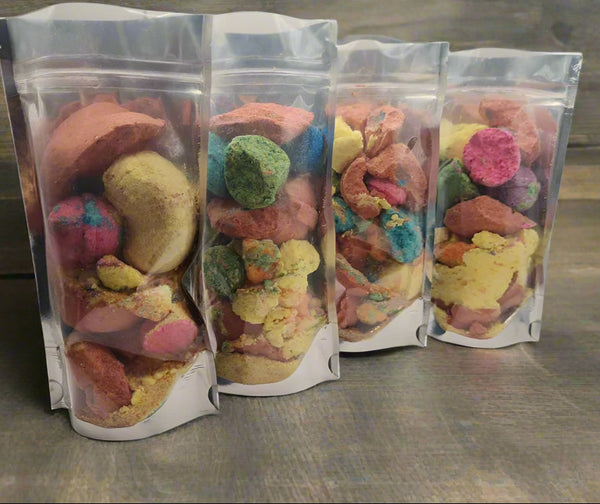 Bomb_dOutBagofbrokenmixedbathbombs-www.thebathbakery.com.au
