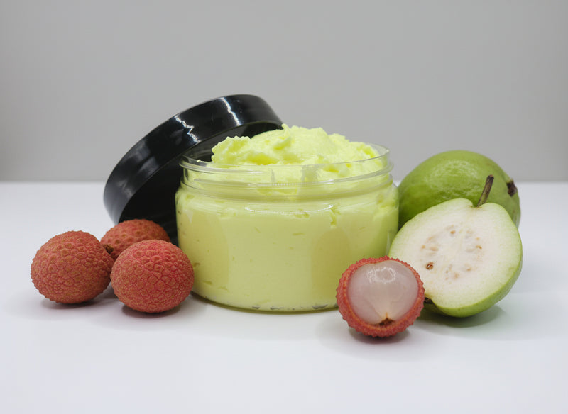 Foaming_Whipped_Sugar_Scrub_Lychee_and_Guava