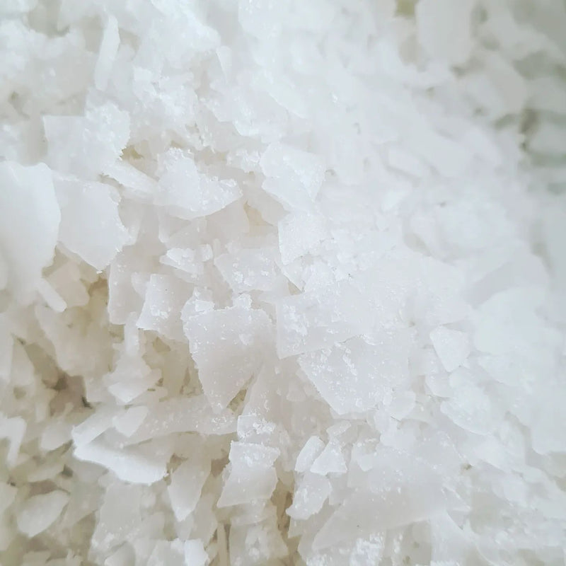 Pure Magnesium Chloride Flakes